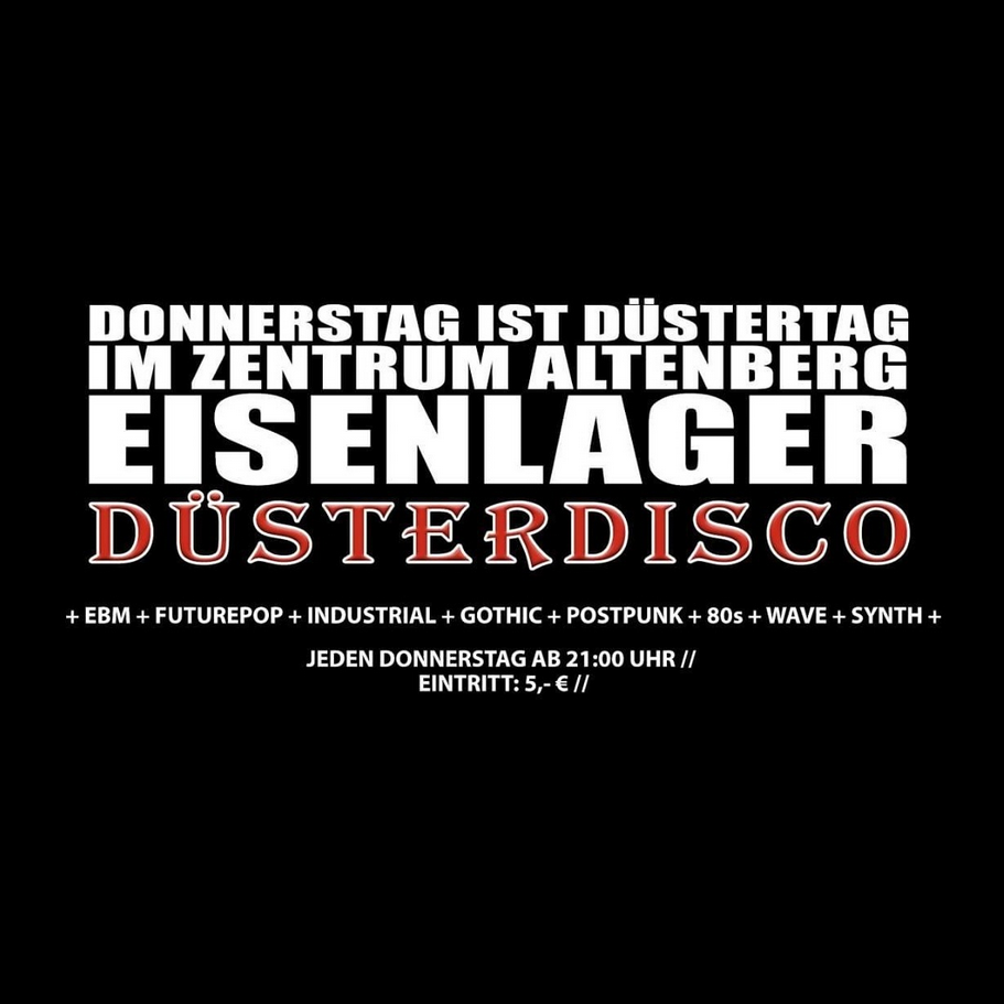 Düsterdisco